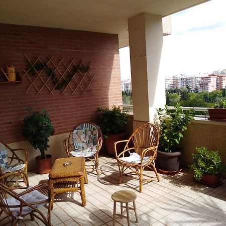 Apartamento Principe Caces Exterior foto