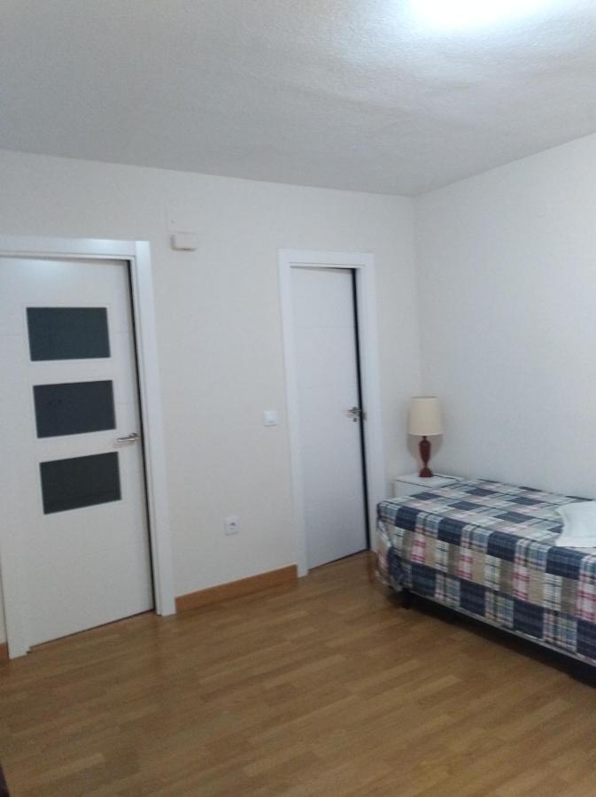 Apartamento Principe Caces Exterior foto