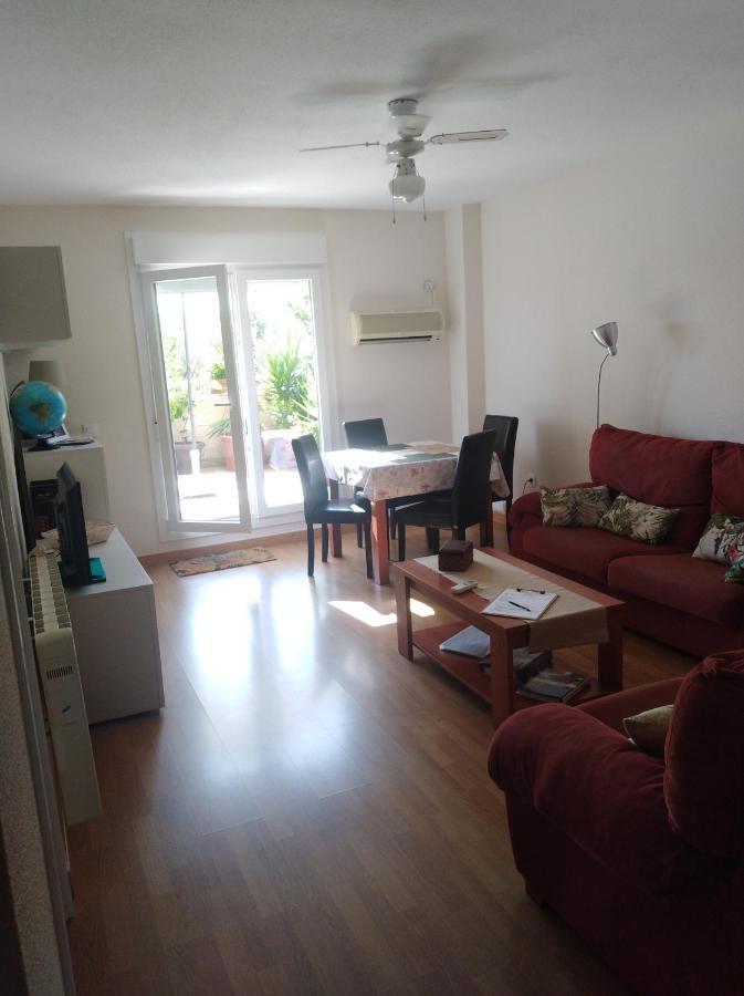 Apartamento Principe Caces Exterior foto