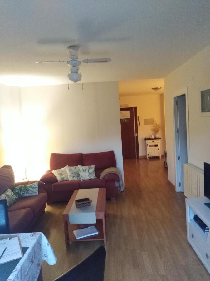 Apartamento Principe Caces Exterior foto
