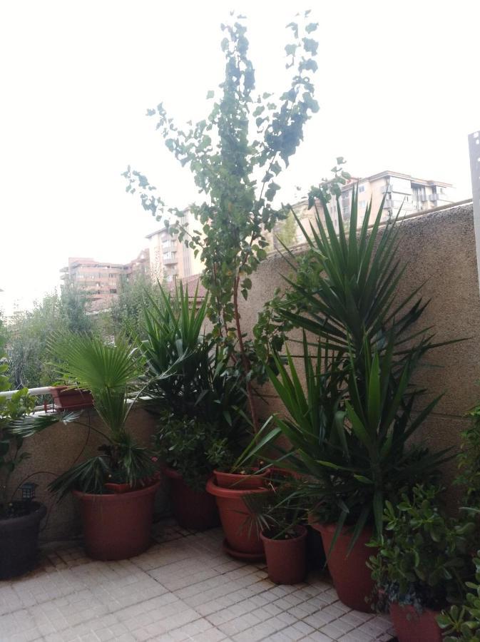 Apartamento Principe Caces Exterior foto