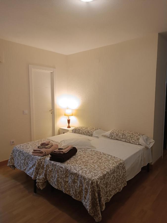 Apartamento Principe Caces Exterior foto