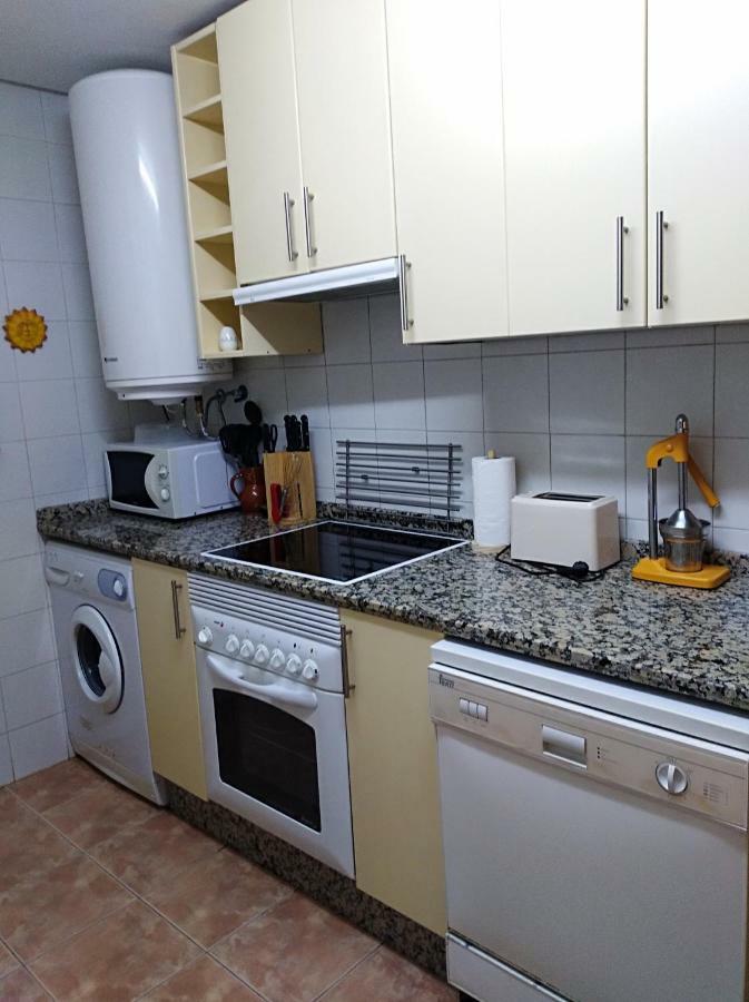 Apartamento Principe Caces Exterior foto