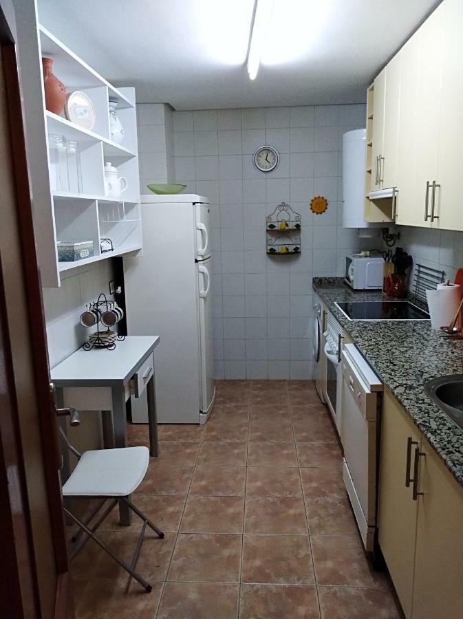 Apartamento Principe Caces Exterior foto